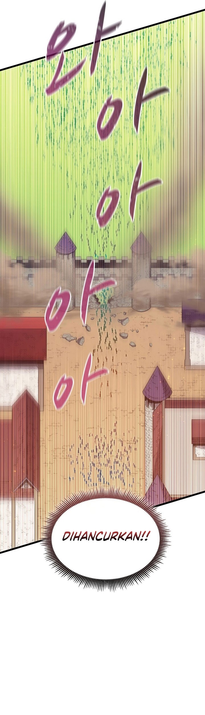 Arcane Sniper Chapter 133 Gambar 12