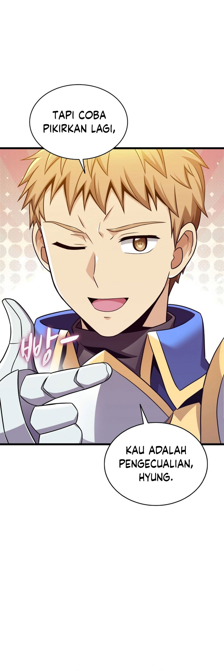Arcane Sniper Chapter 134 Gambar 24