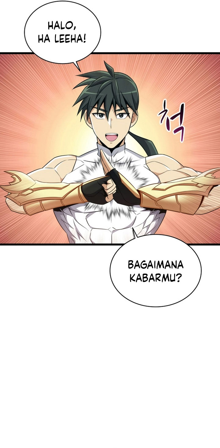 Arcane Sniper Chapter 134 Gambar 31