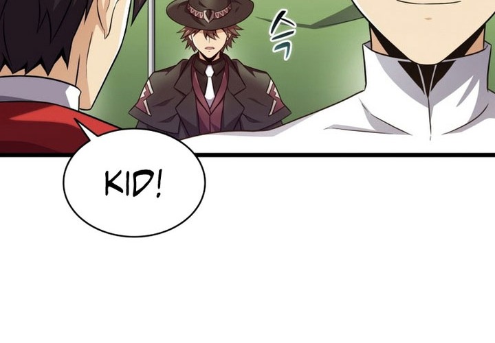 Arcane Sniper Chapter 134 Gambar 33