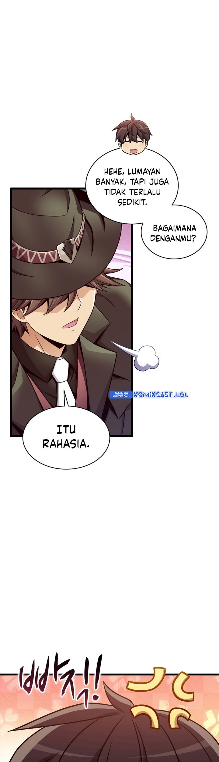 Arcane Sniper Chapter 134 Gambar 34