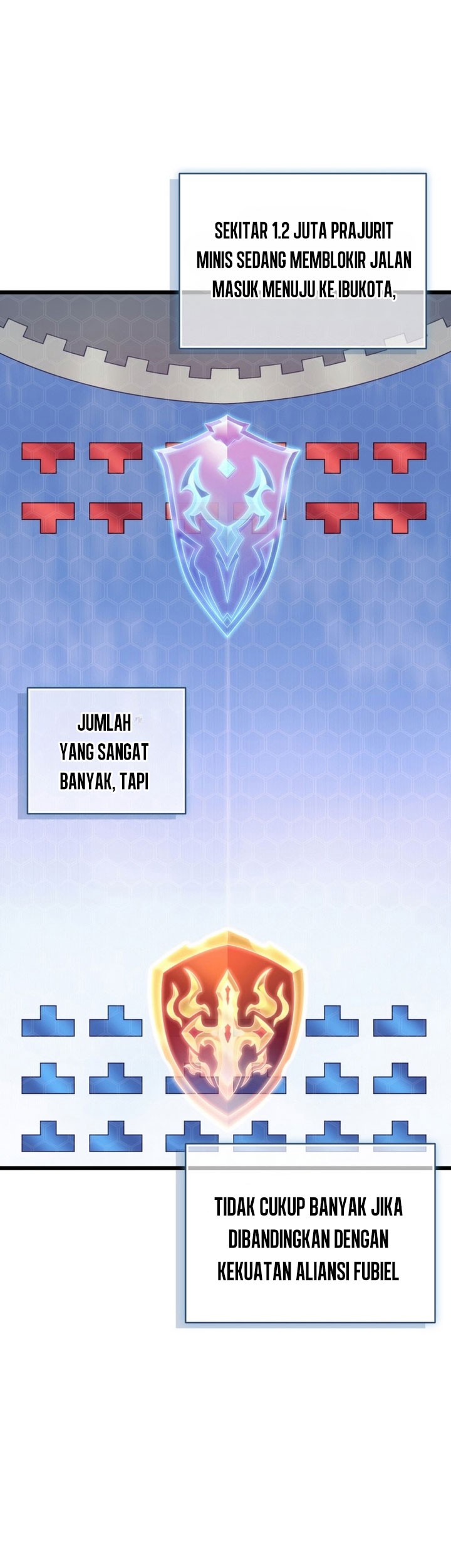 Arcane Sniper Chapter 134 Gambar 41