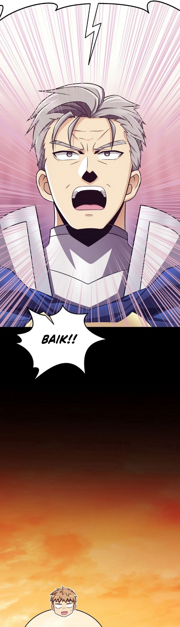 Arcane Sniper Chapter 134 Gambar 44