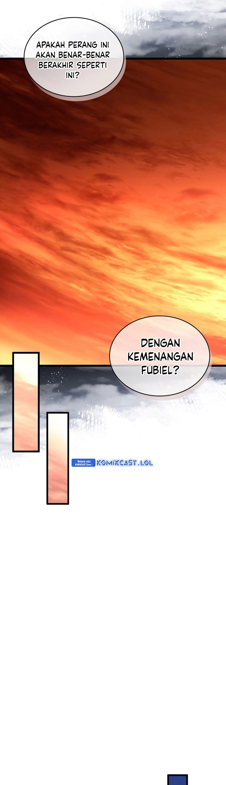 Arcane Sniper Chapter 134 Gambar 52