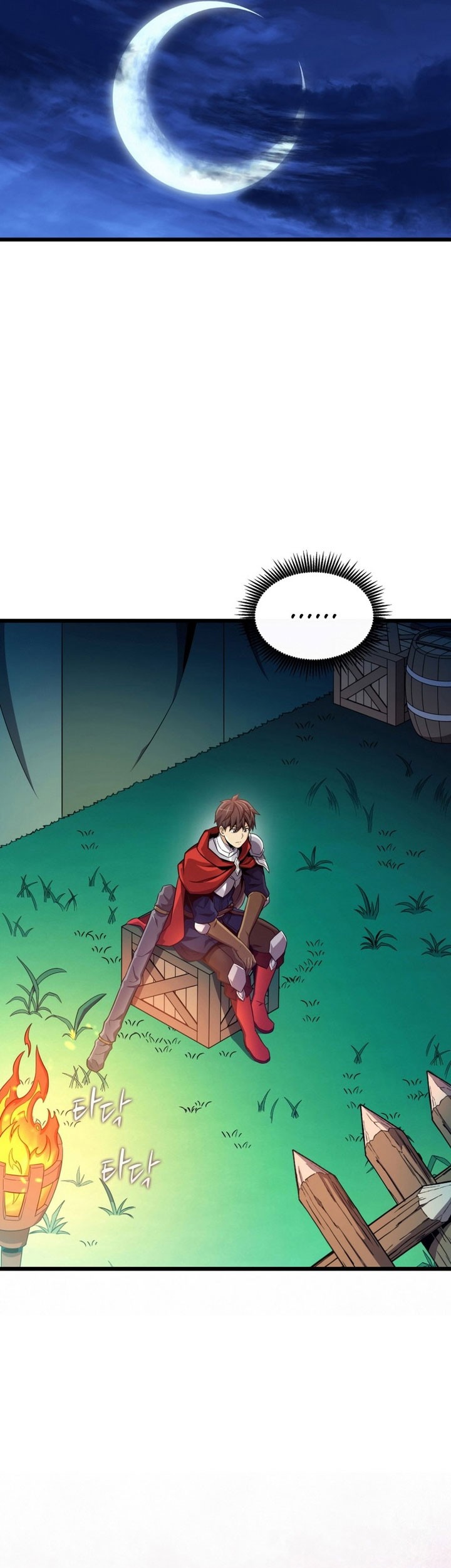 Arcane Sniper Chapter 134 Gambar 54
