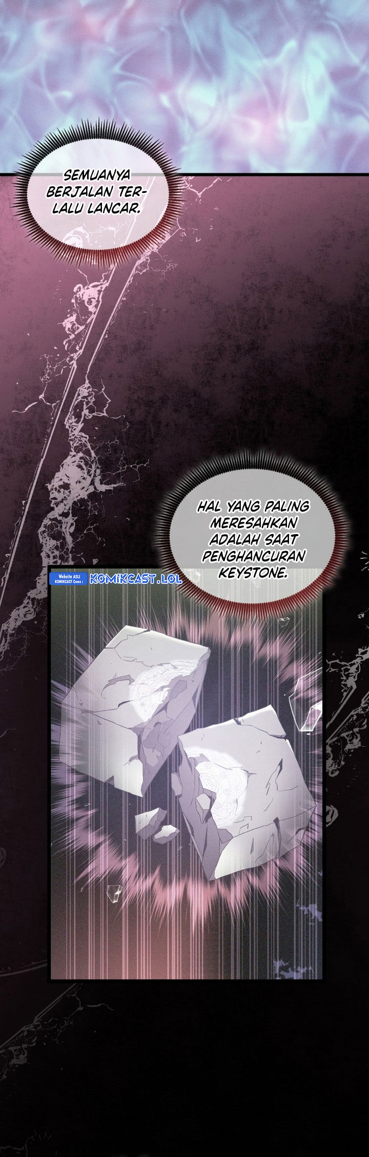 Arcane Sniper Chapter 134 Gambar 56