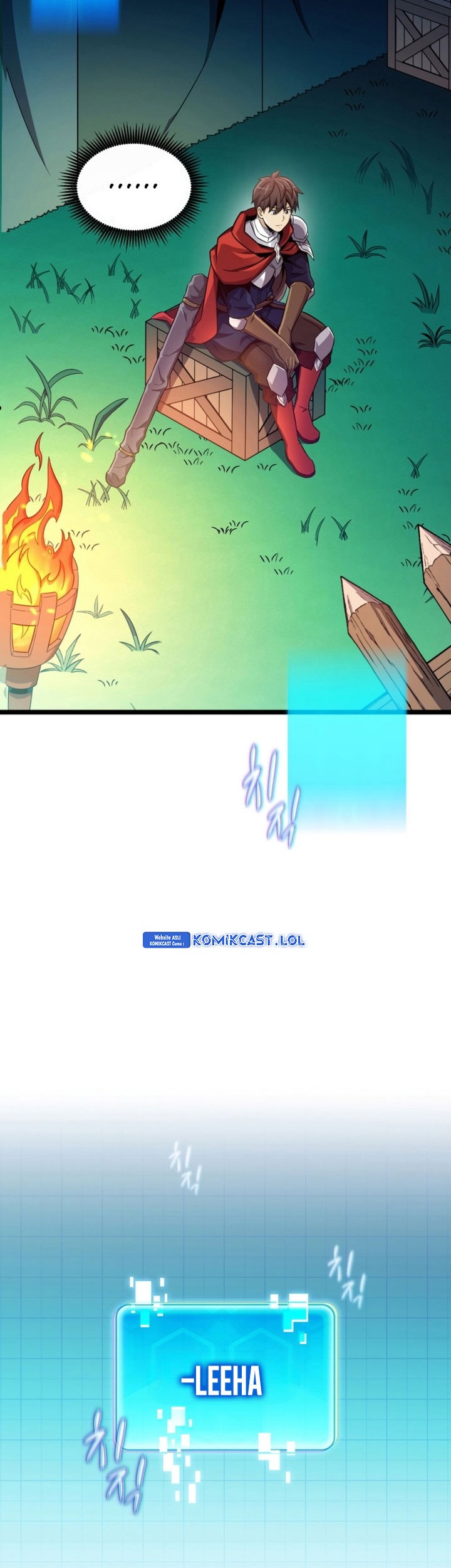 Arcane Sniper Chapter 134 Gambar 60