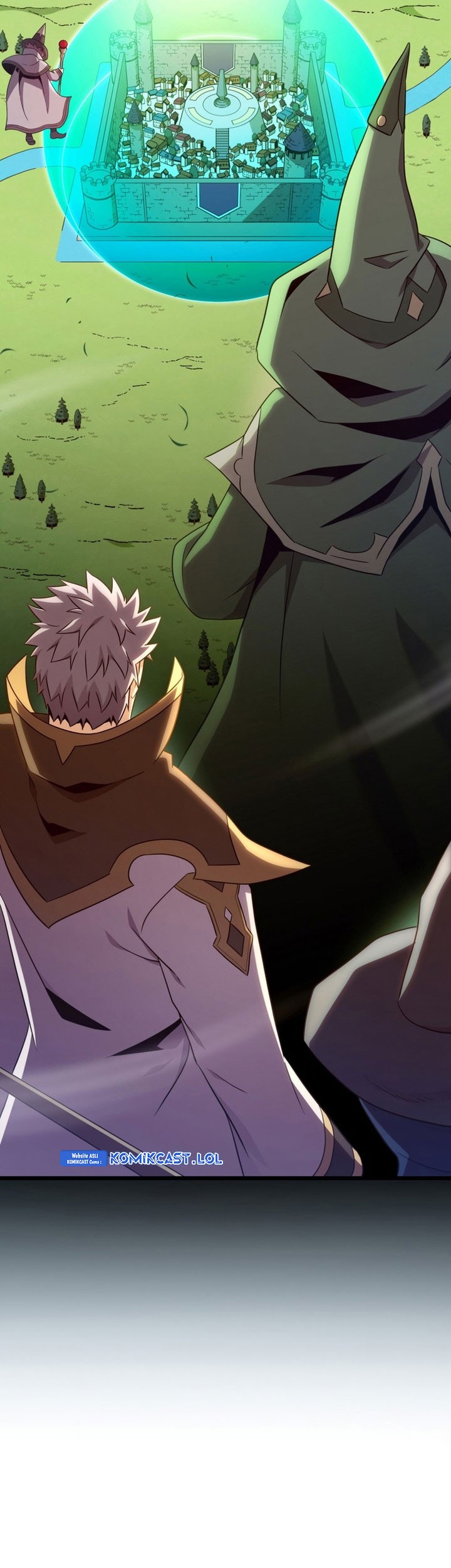 Arcane Sniper Chapter 134 Gambar 3