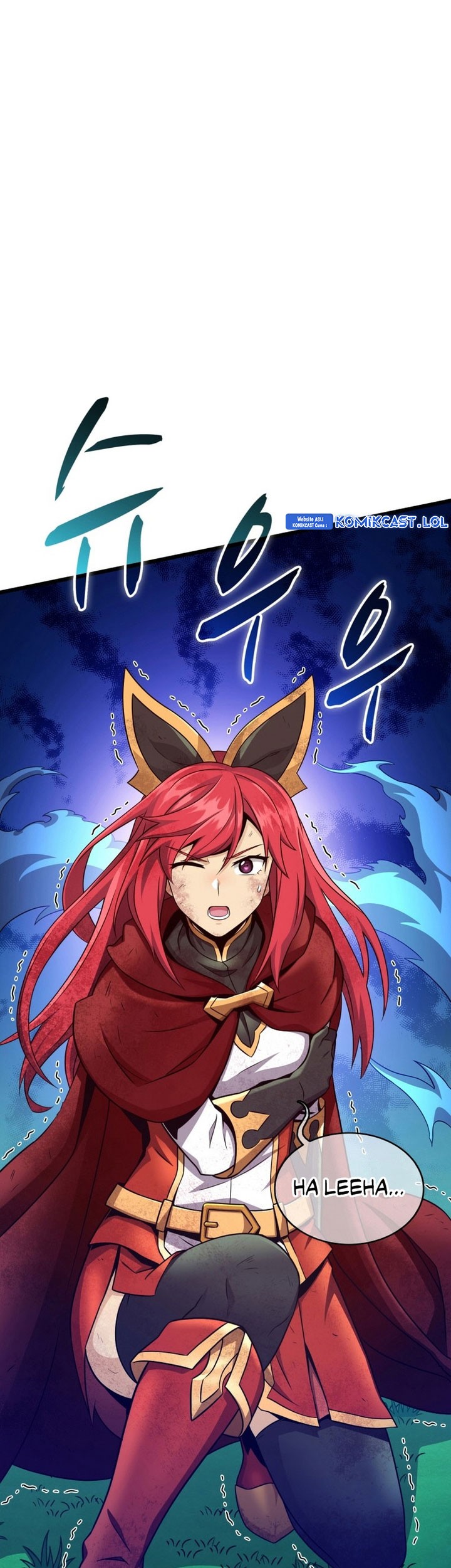 Arcane Sniper Chapter 134 Gambar 64