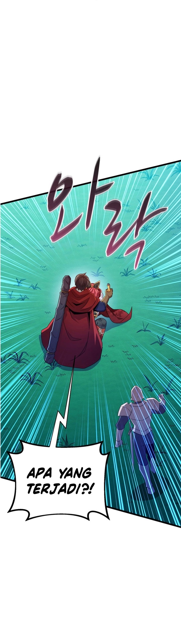 Arcane Sniper Chapter 134 Gambar 66