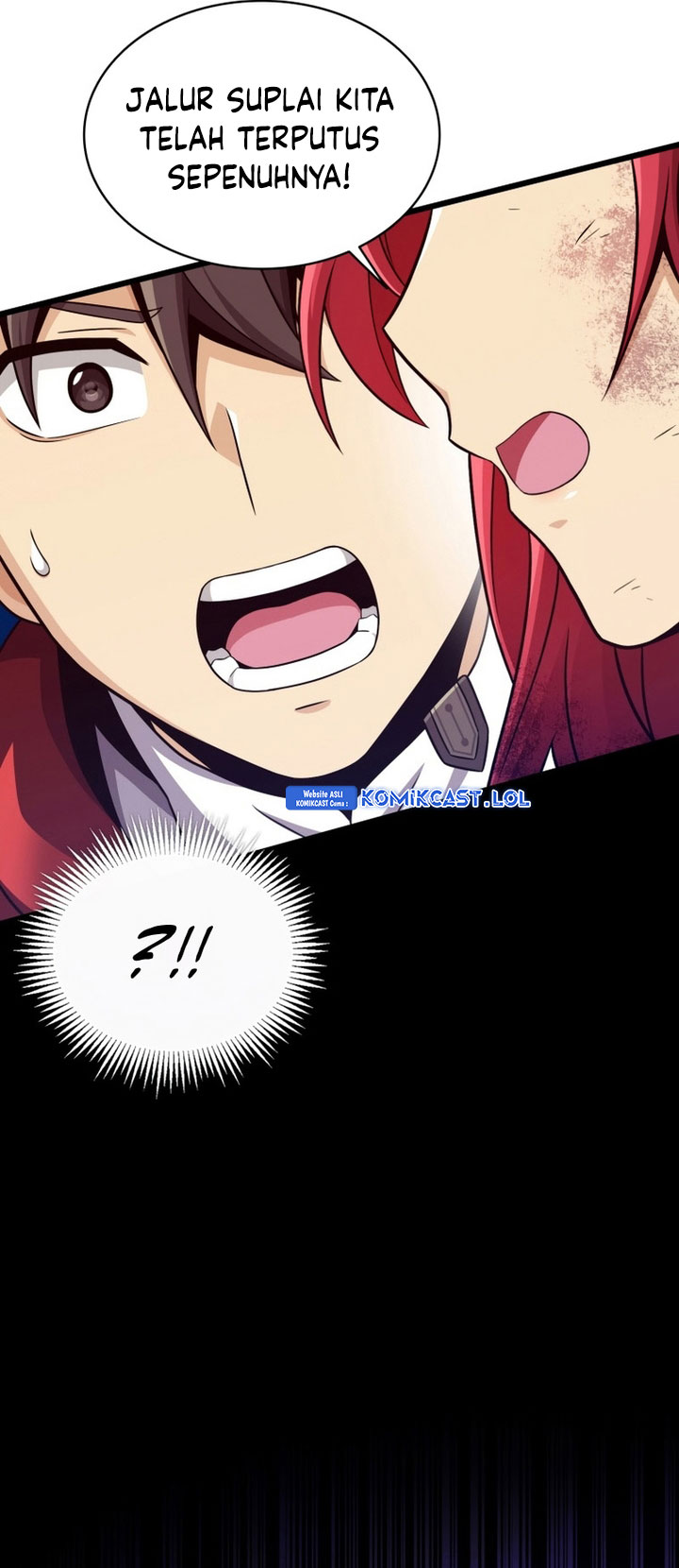 Arcane Sniper Chapter 134 Gambar 69