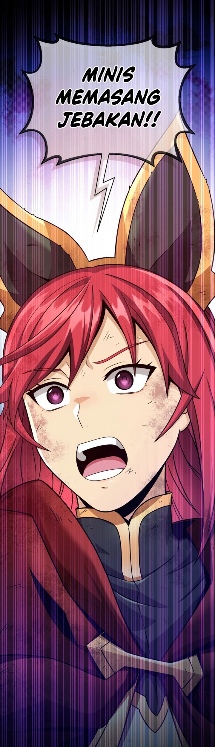 Arcane Sniper Chapter 134 Gambar 70