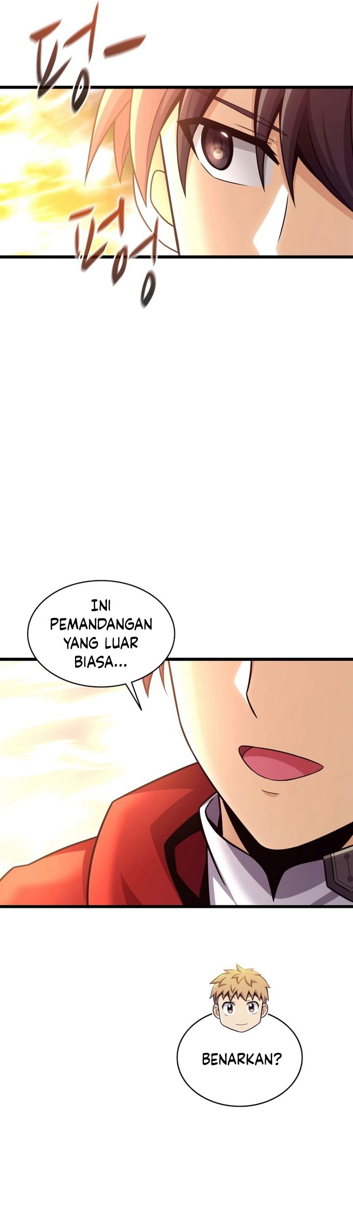 Arcane Sniper Chapter 134 Gambar 8