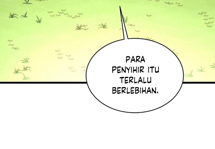 Arcane Sniper Chapter 134 Gambar 11