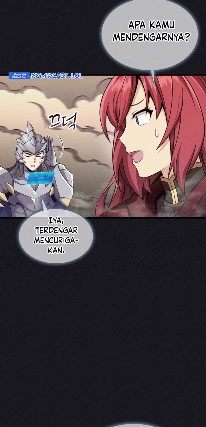 Arcane Sniper Chapter 135 Gambar 22