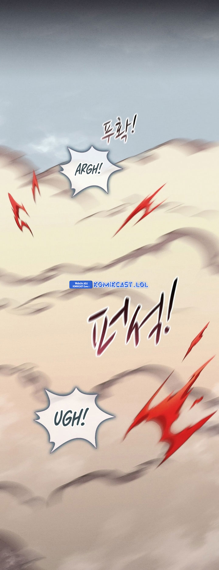 Arcane Sniper Chapter 135 Gambar 25