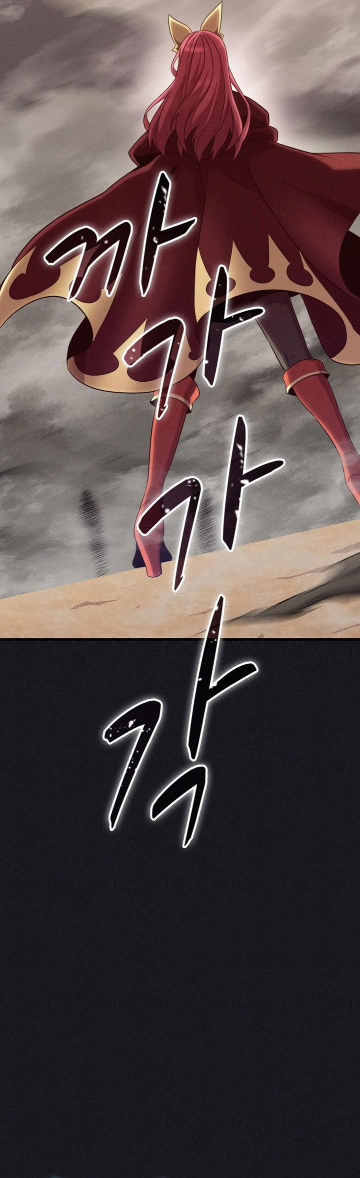 Arcane Sniper Chapter 135 Gambar 26