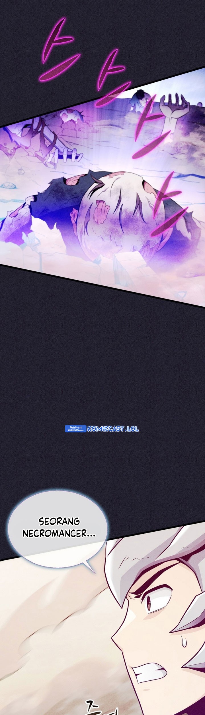 Arcane Sniper Chapter 135 Gambar 33