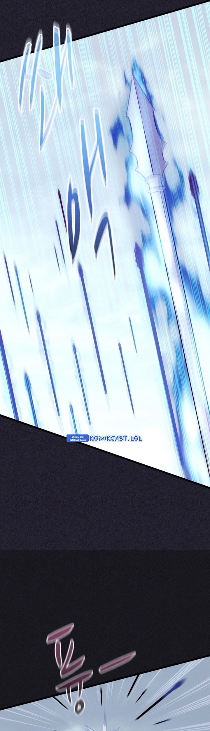 Arcane Sniper Chapter 135 Gambar 40