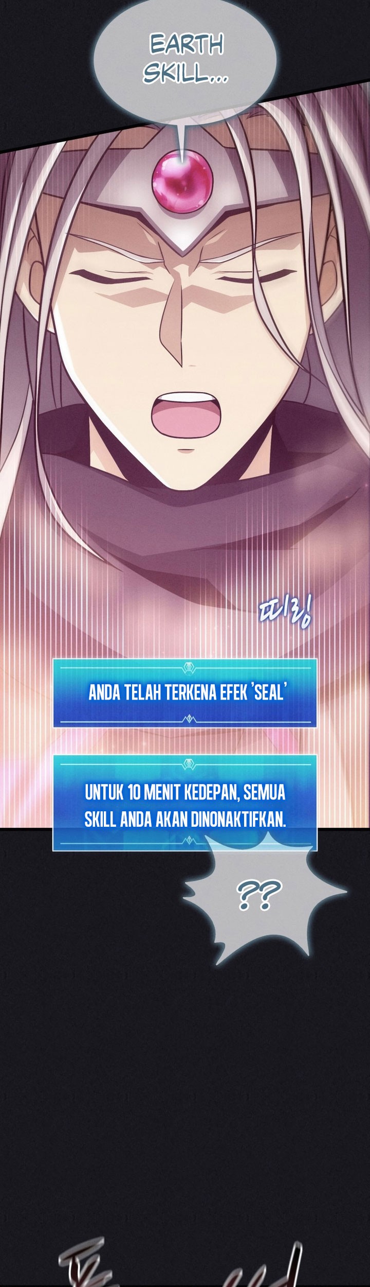 Arcane Sniper Chapter 135 Gambar 45
