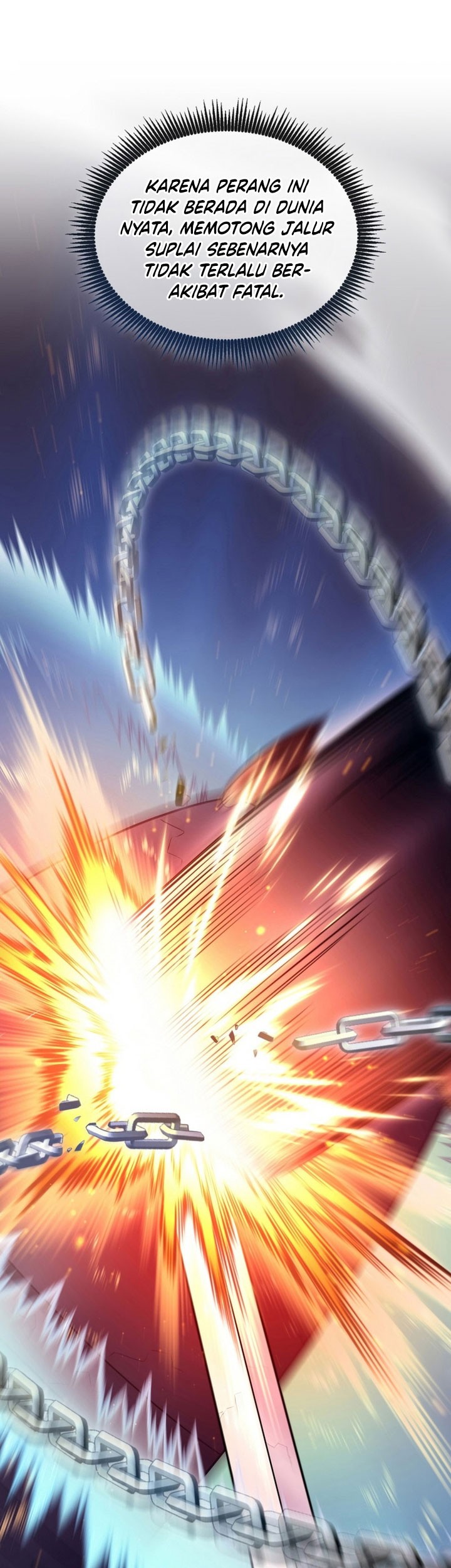 Arcane Sniper Chapter 135 Gambar 67