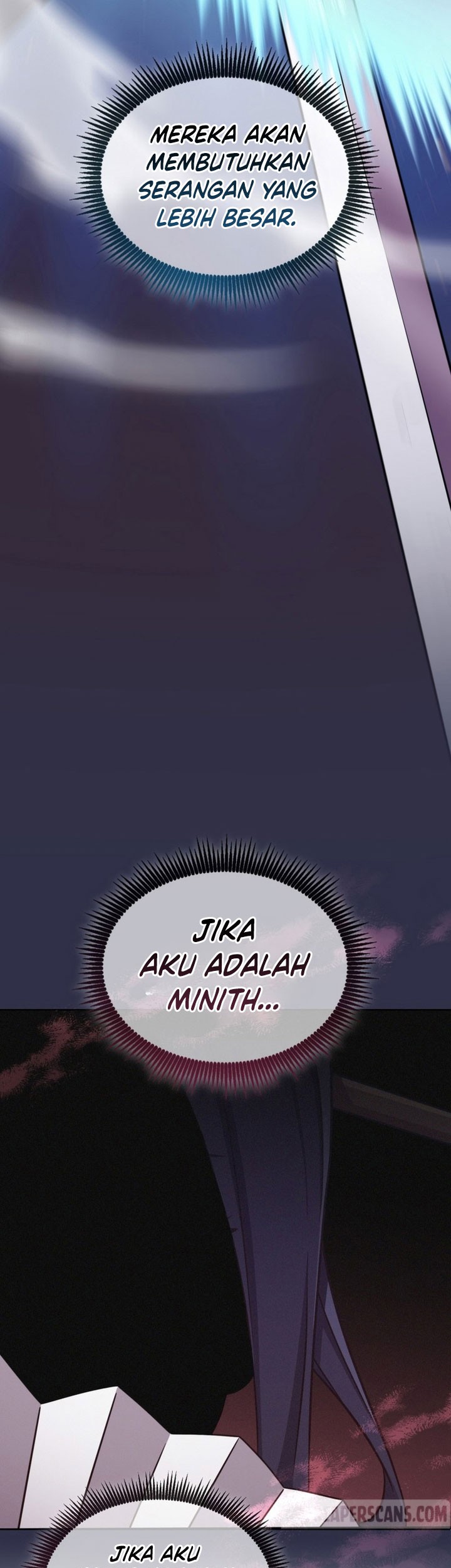 Arcane Sniper Chapter 135 Gambar 69