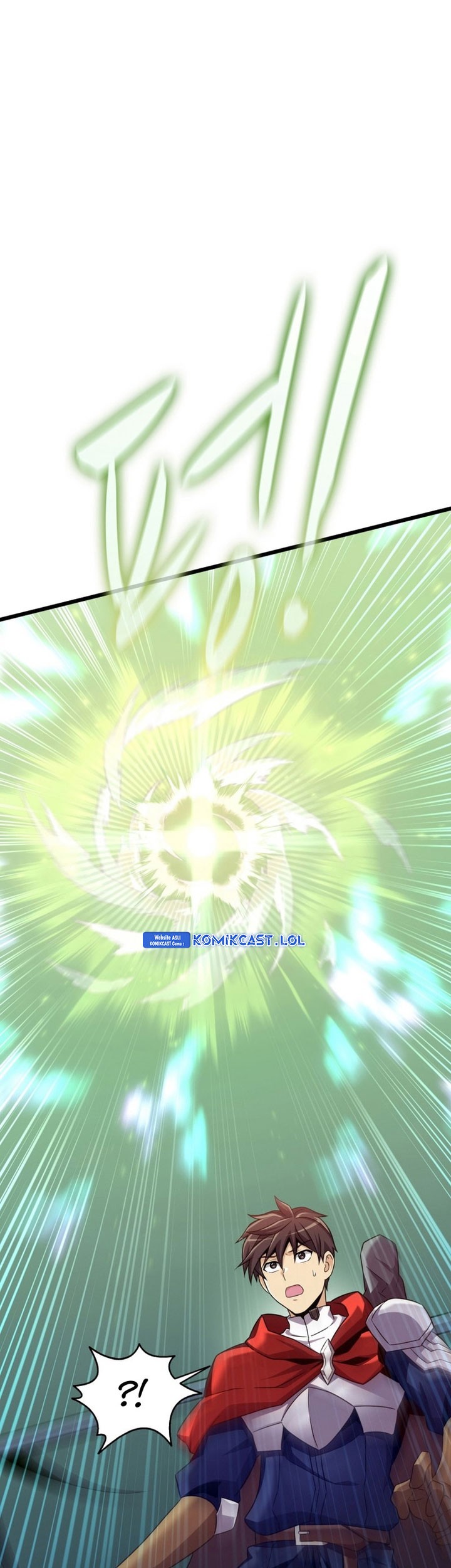 Arcane Sniper Chapter 135 Gambar 71