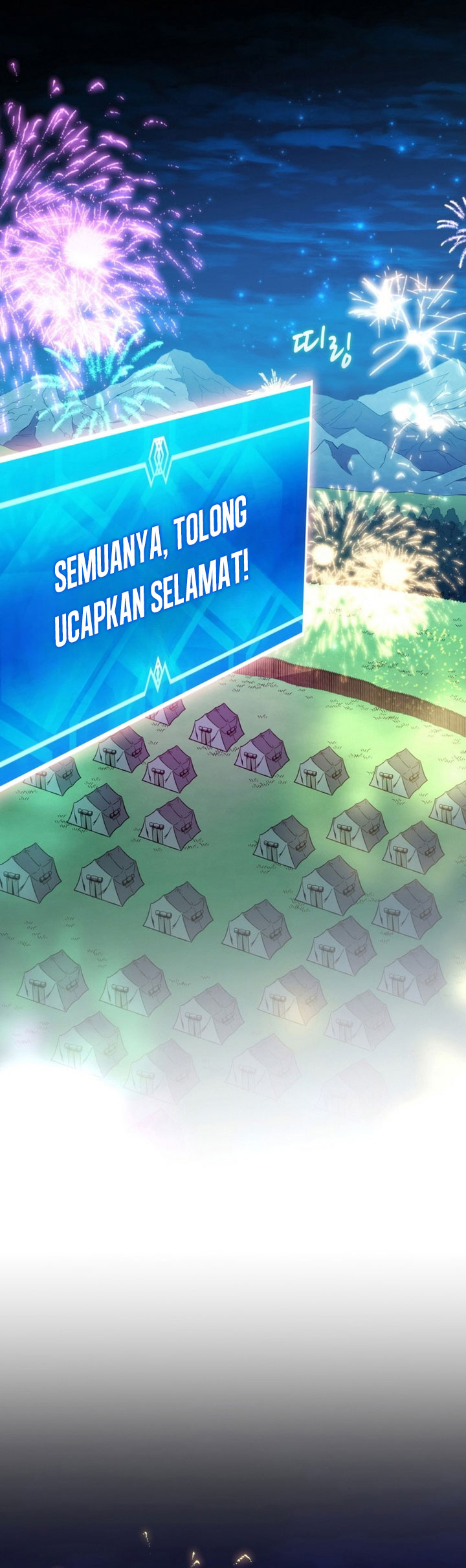 Arcane Sniper Chapter 135 Gambar 73