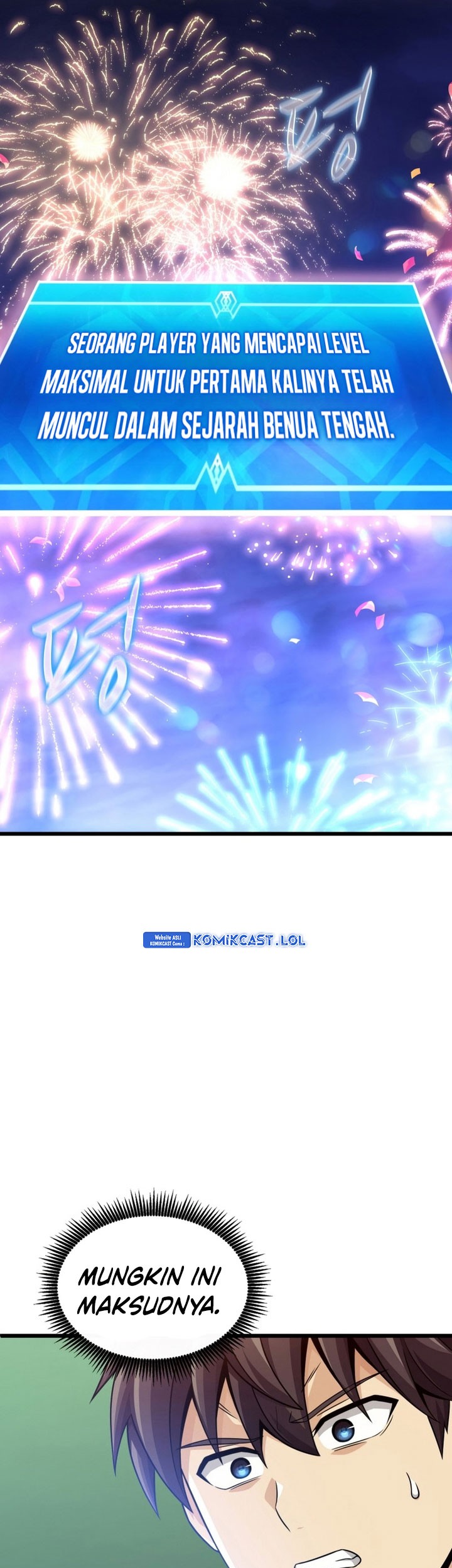 Arcane Sniper Chapter 135 Gambar 74