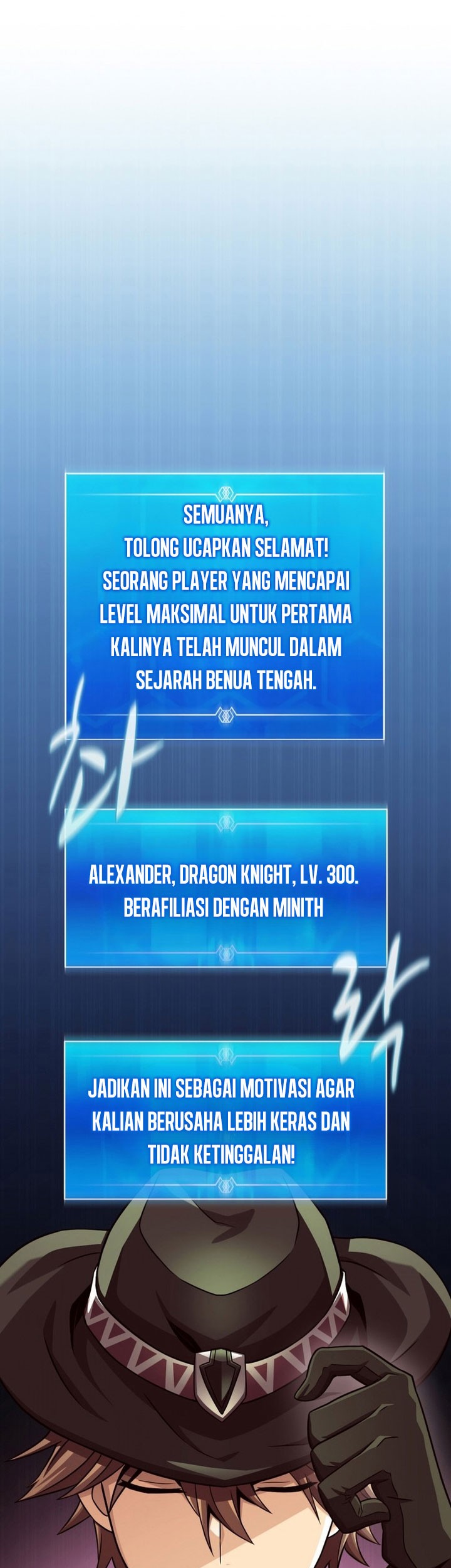Arcane Sniper Chapter 135 Gambar 76