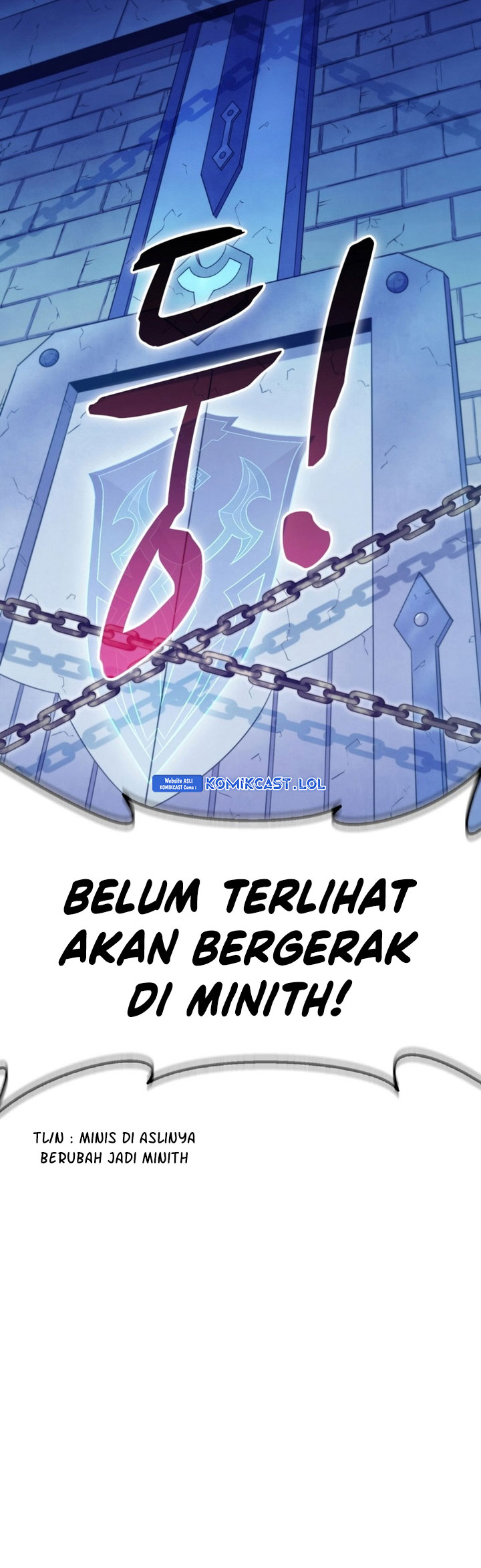Arcane Sniper Chapter 135 Gambar 8
