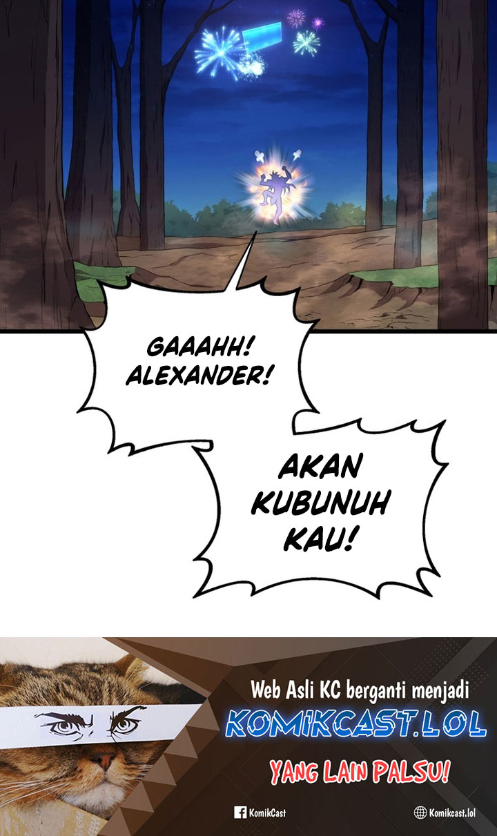 Arcane Sniper Chapter 135 Gambar 84
