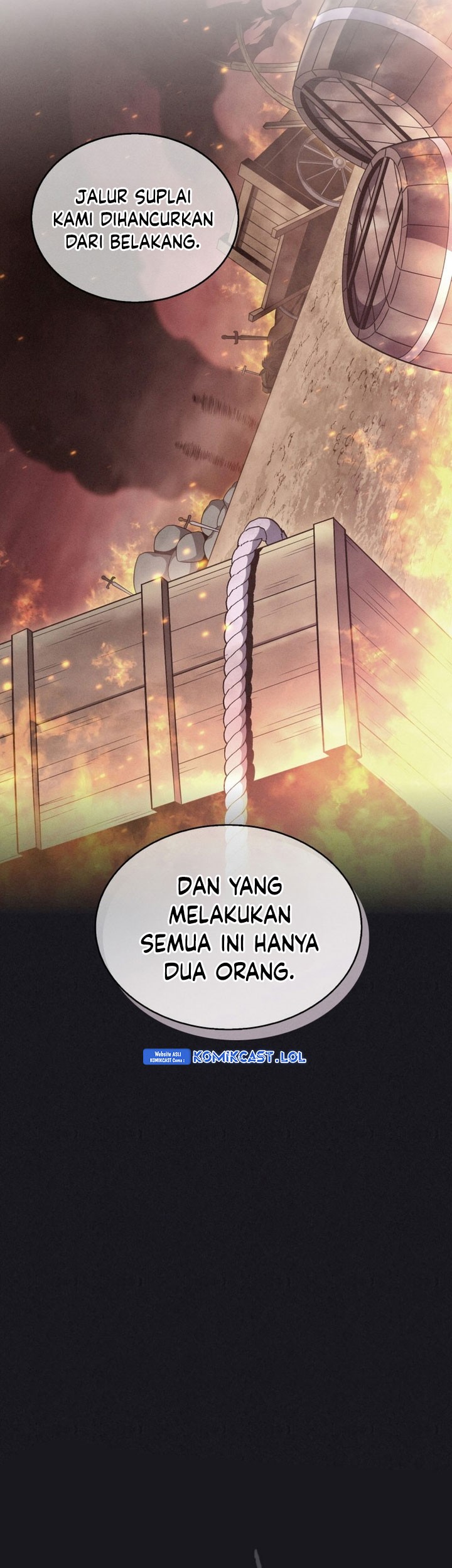 Arcane Sniper Chapter 135 Gambar 12