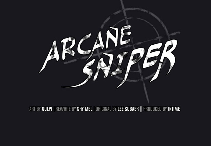 Arcane Sniper Chapter 135 Gambar 13
