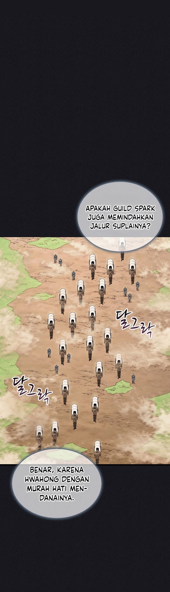 Arcane Sniper Chapter 135 Gambar 14