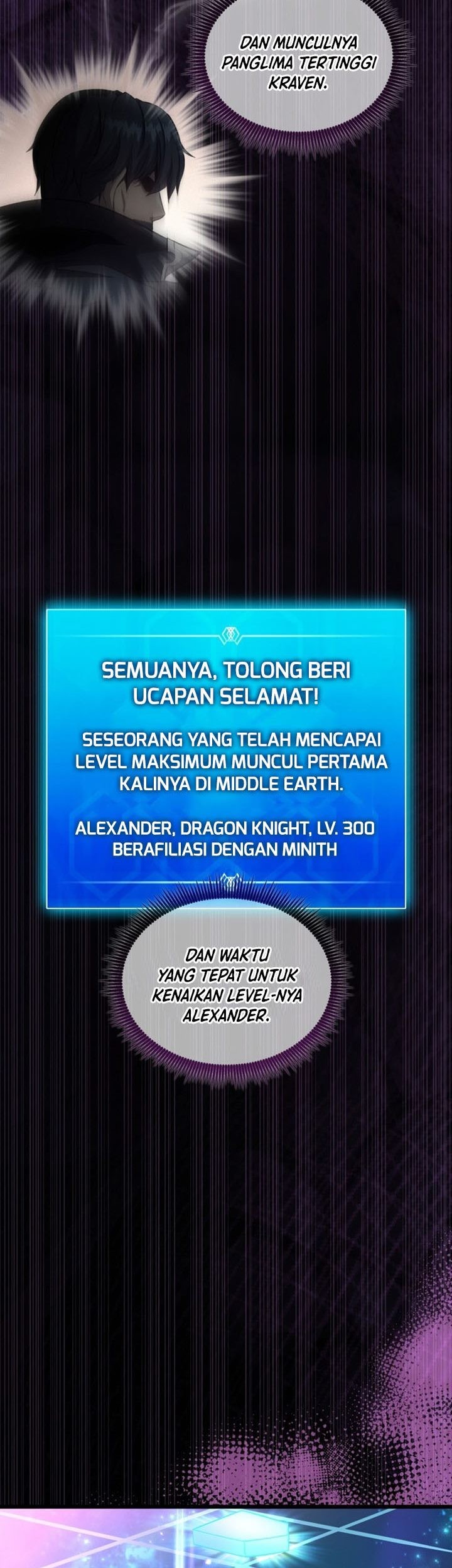 Arcane Sniper Chapter 136 Gambar 18