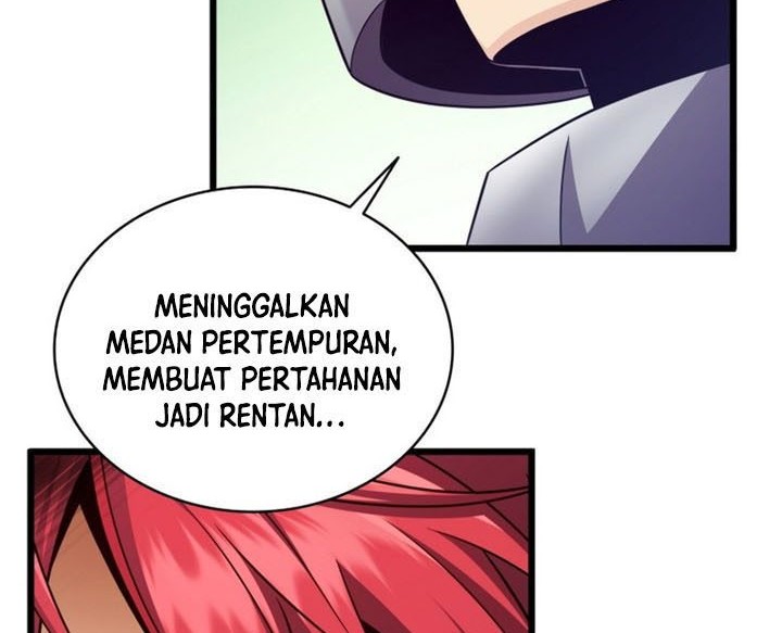 Arcane Sniper Chapter 136 Gambar 23