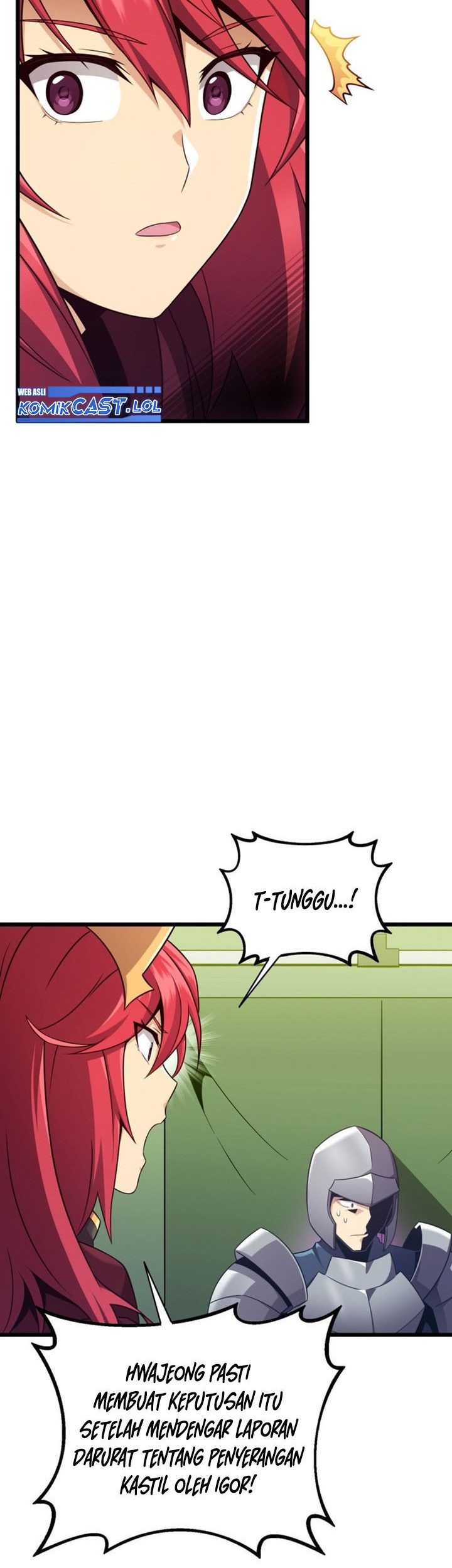 Arcane Sniper Chapter 136 Gambar 24