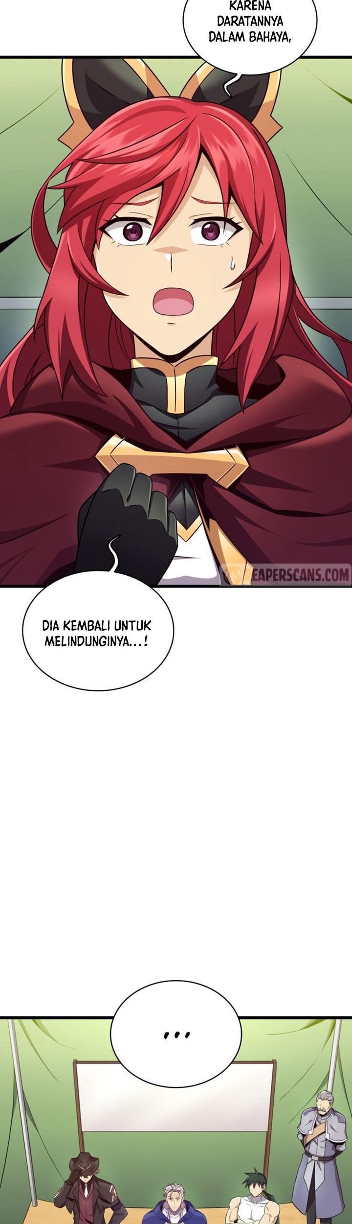 Arcane Sniper Chapter 136 Gambar 26