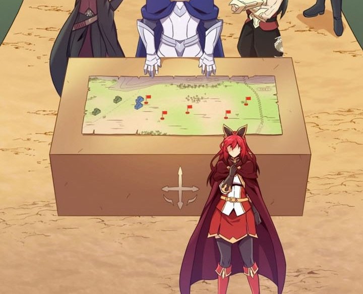 Arcane Sniper Chapter 136 Gambar 27