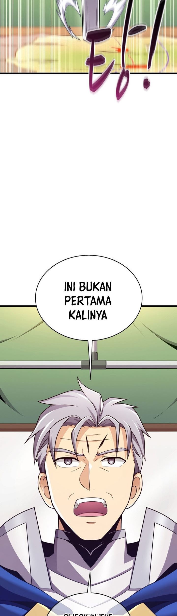 Arcane Sniper Chapter 136 Gambar 34