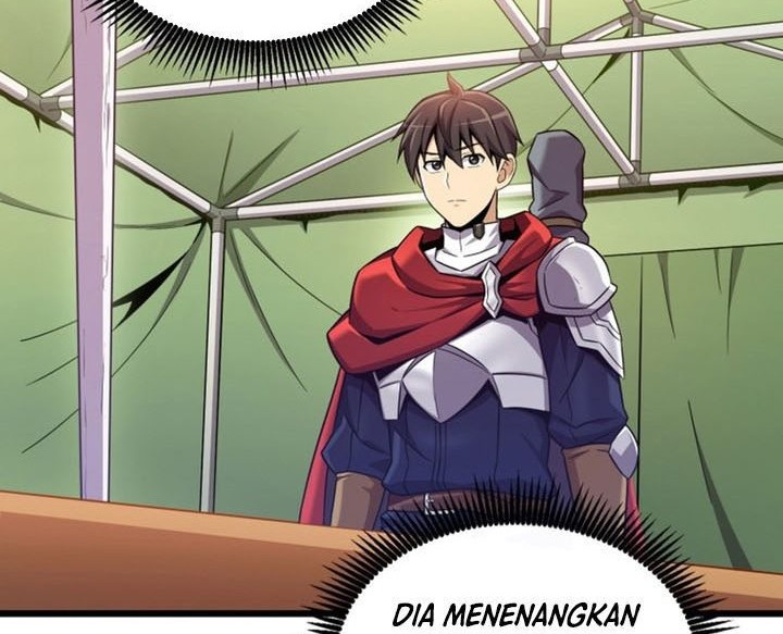 Arcane Sniper Chapter 136 Gambar 37