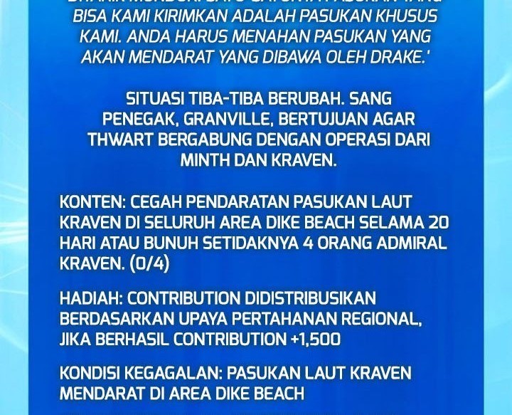 Arcane Sniper Chapter 136 Gambar 41