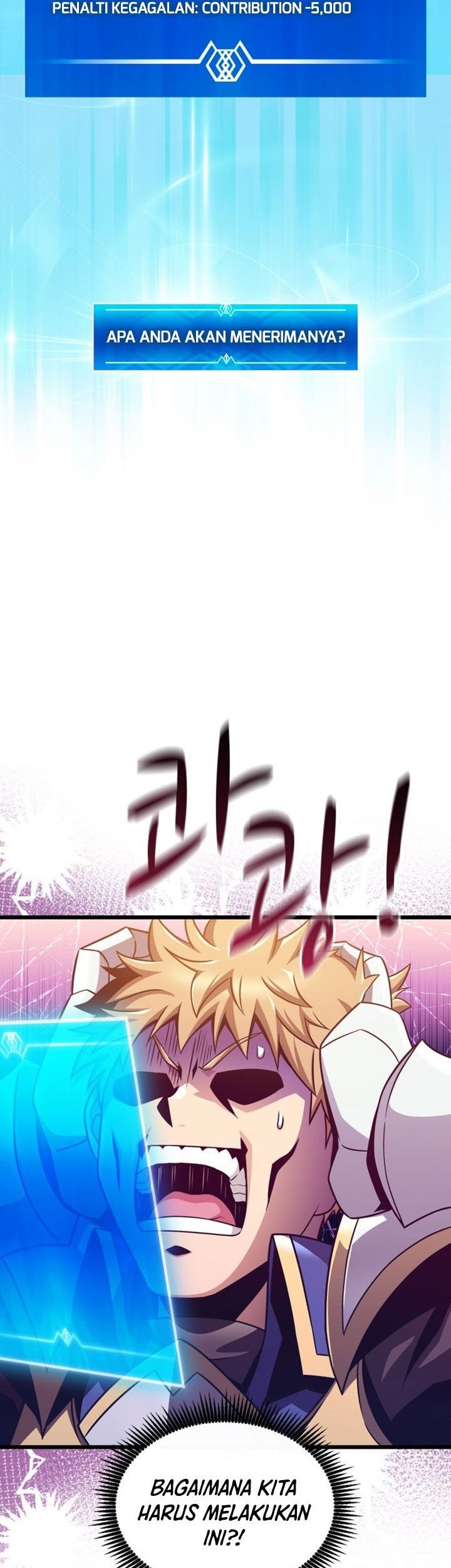 Arcane Sniper Chapter 136 Gambar 42