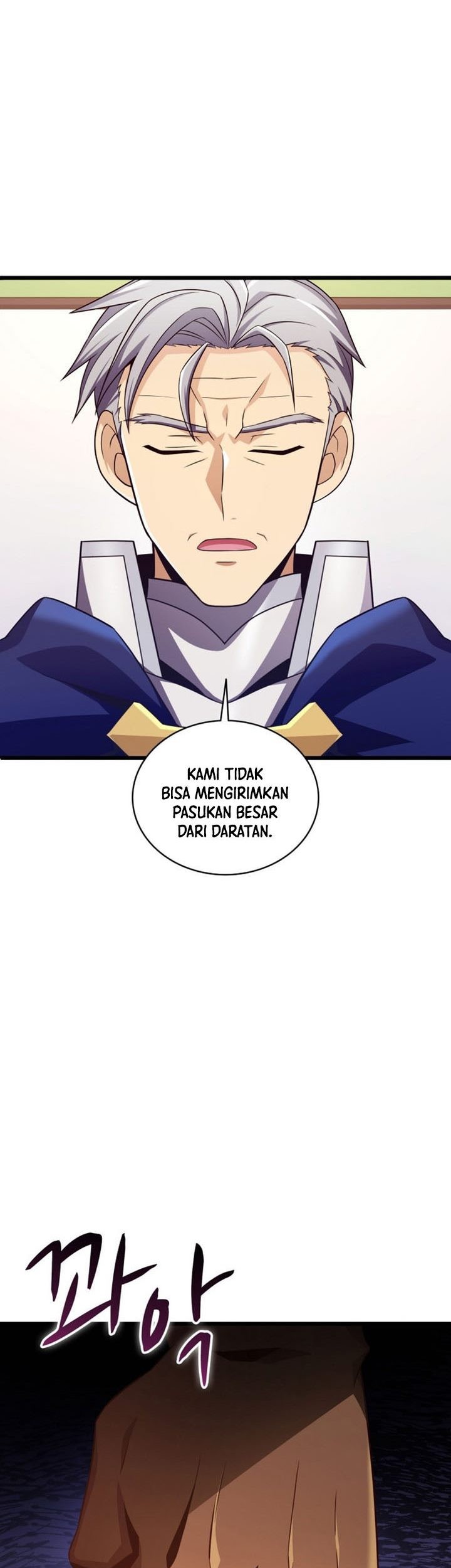 Arcane Sniper Chapter 136 Gambar 46
