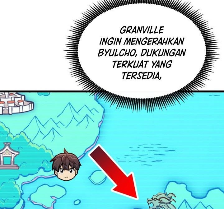 Arcane Sniper Chapter 136 Gambar 53