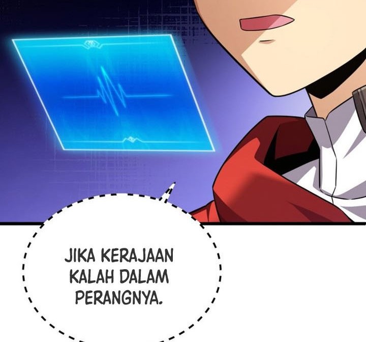 Arcane Sniper Chapter 136 Gambar 59
