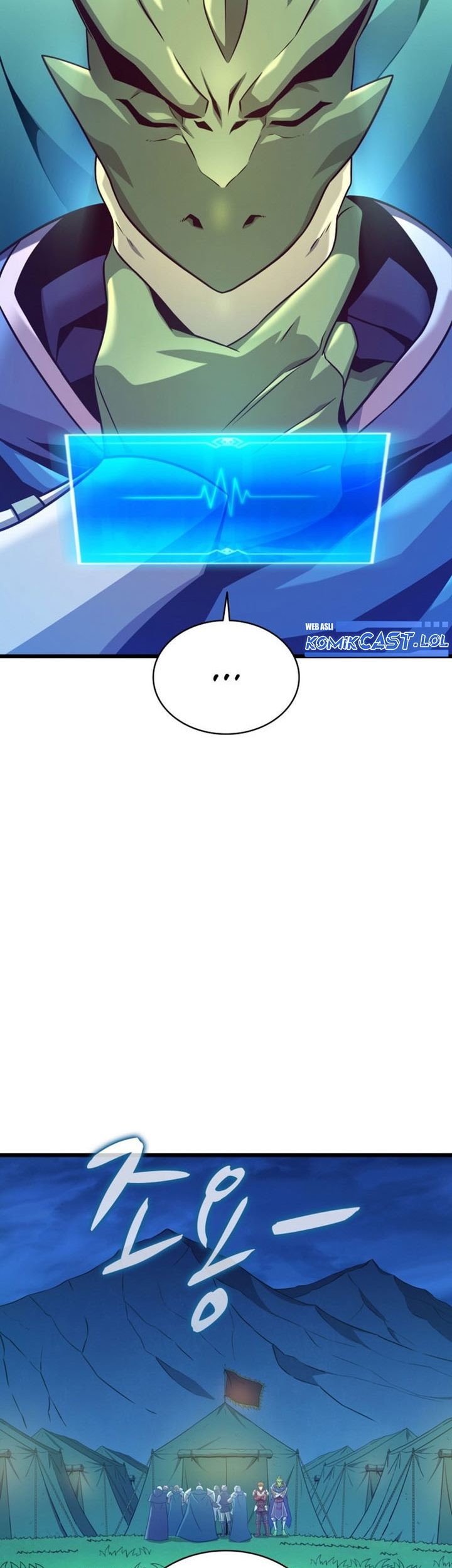 Arcane Sniper Chapter 136 Gambar 62