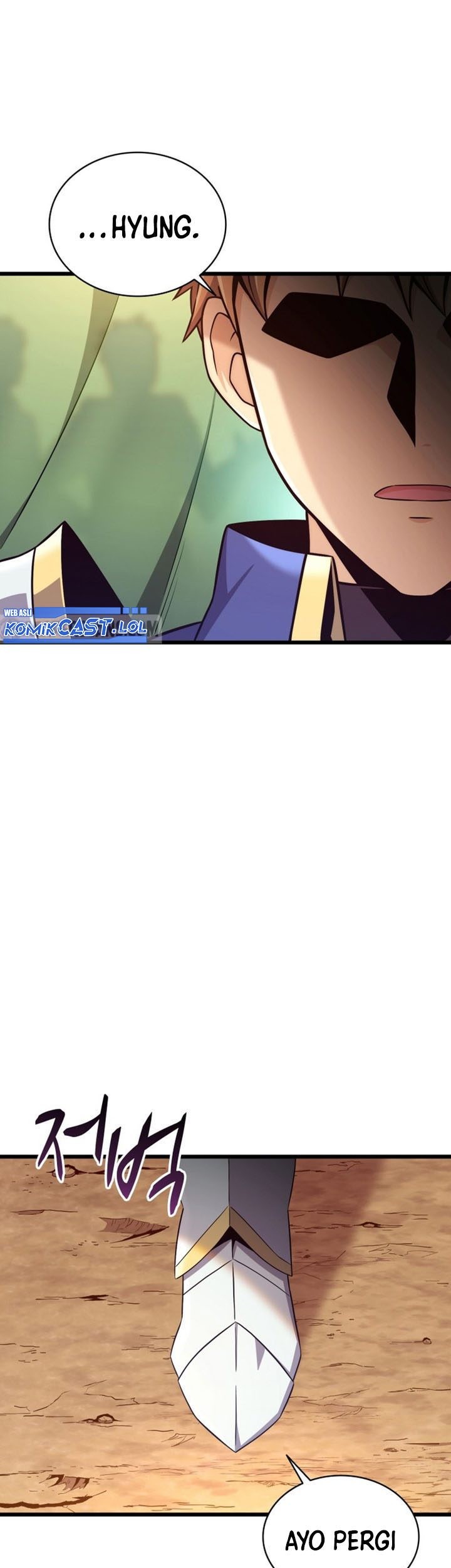 Arcane Sniper Chapter 136 Gambar 66