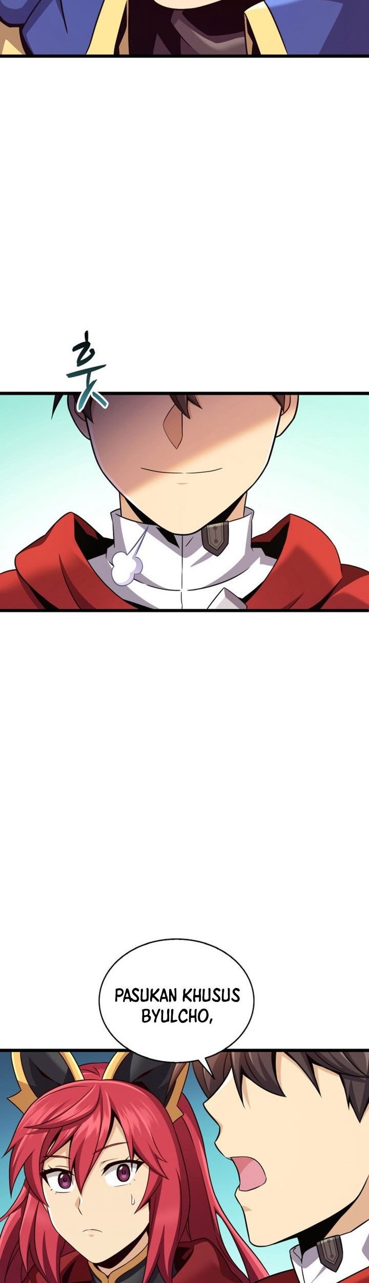 Arcane Sniper Chapter 136 Gambar 70